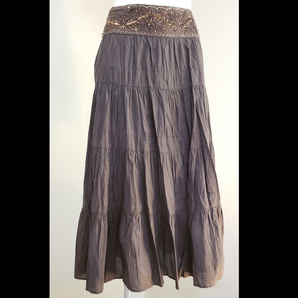 Maxi Skirt